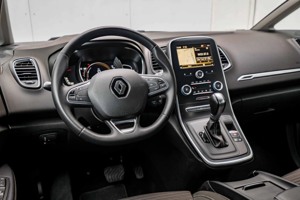 Renault Scénic – foto 30