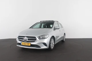 Mercedes-Benz B-Klasse – thumbnail 3