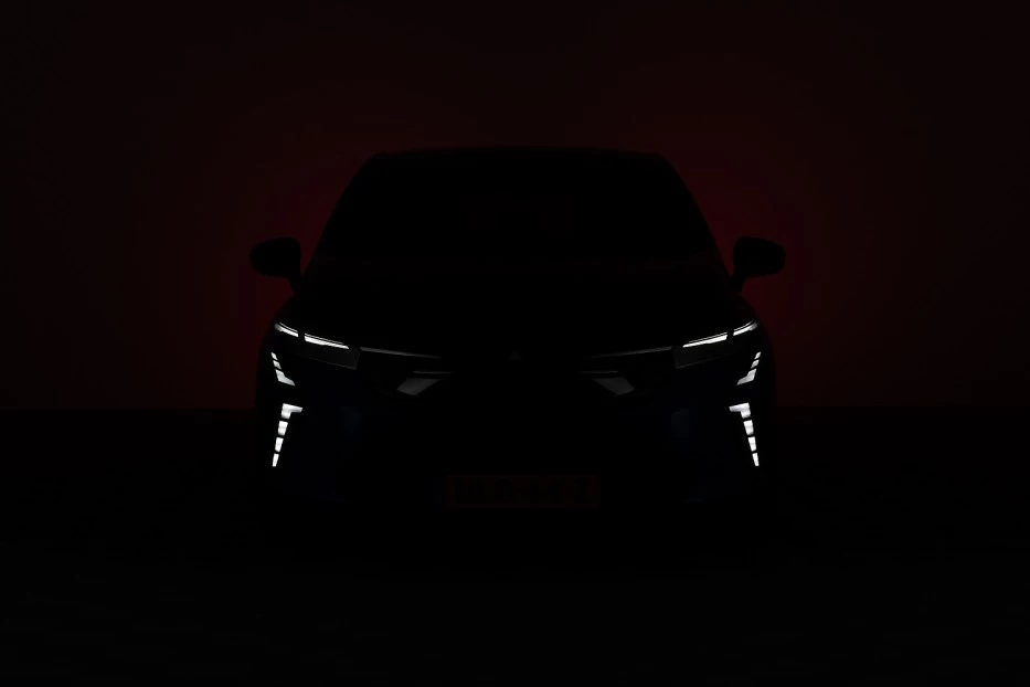 Mitsubishi Colt – foto 10