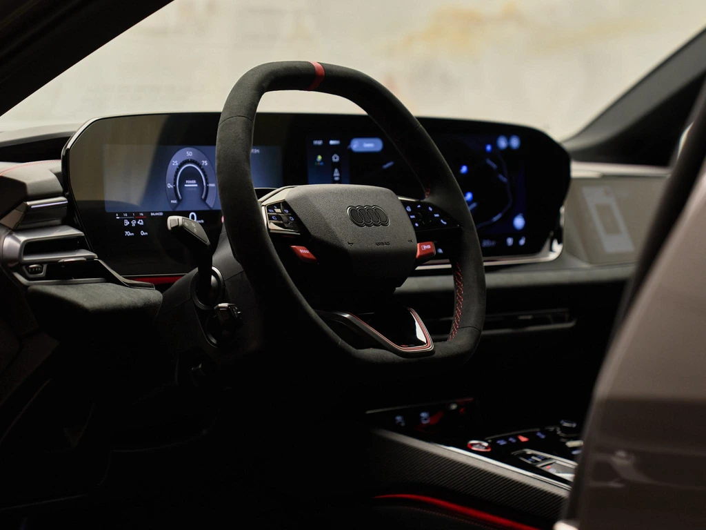 Audi RS5 – foto 26