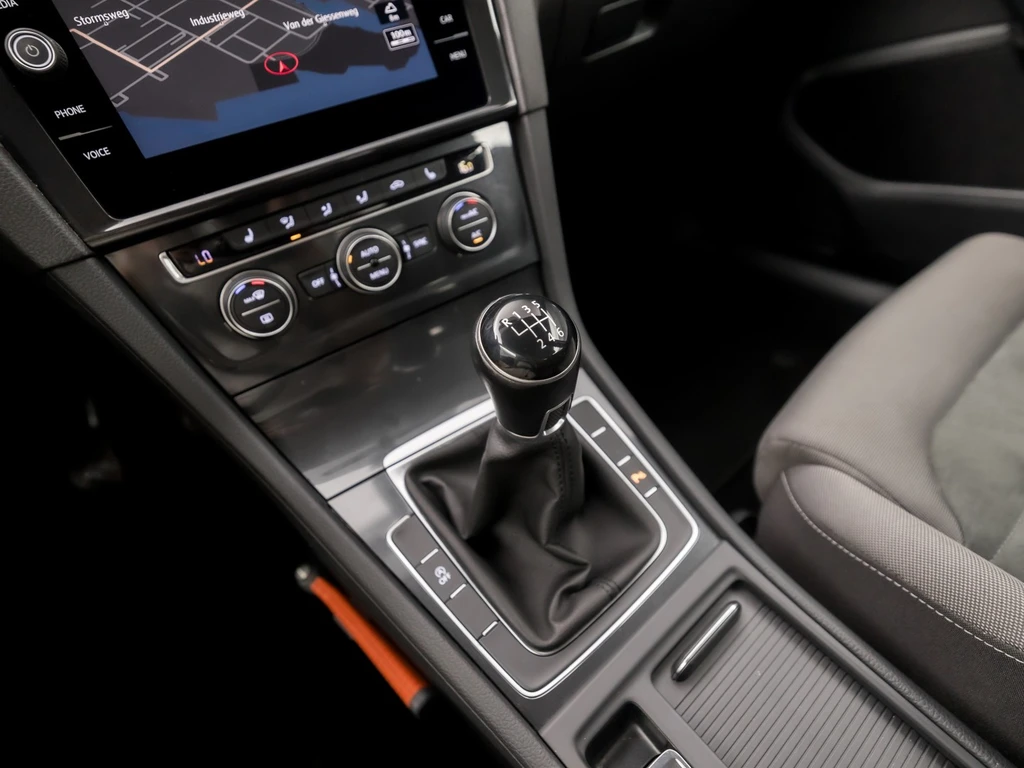 Volkswagen Golf – foto 13