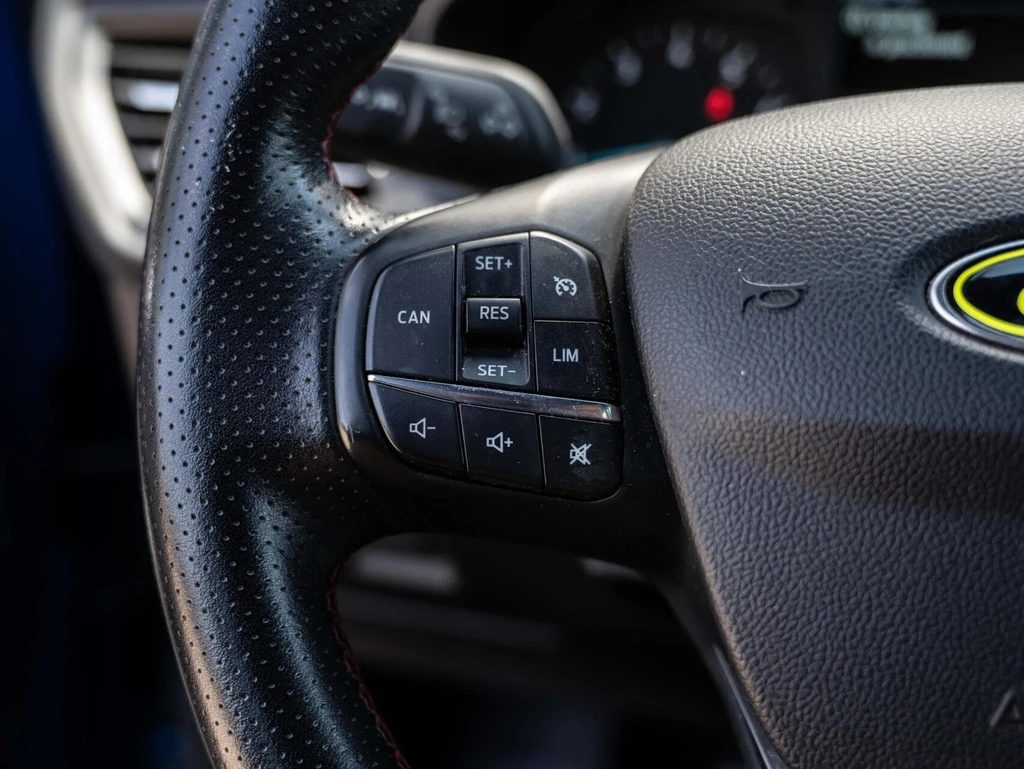 Ford Focus – foto 20