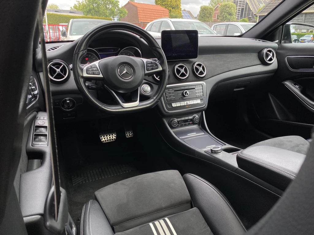 Mercedes-Benz GLA – foto 14