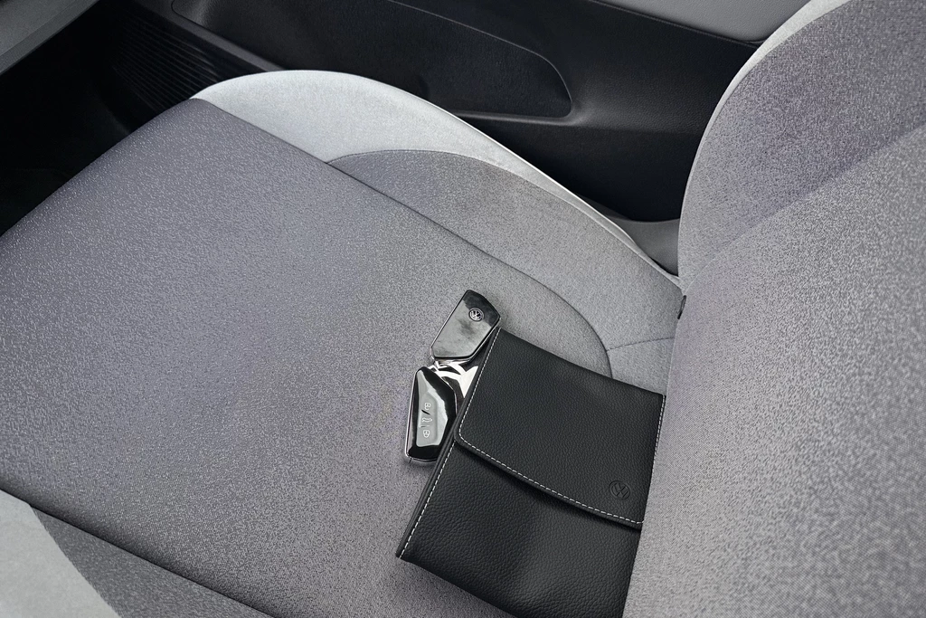 Volkswagen ID.3 – foto 23