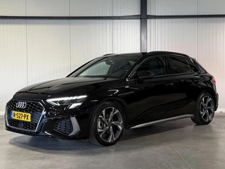 Audi A3 – thumbnail 3