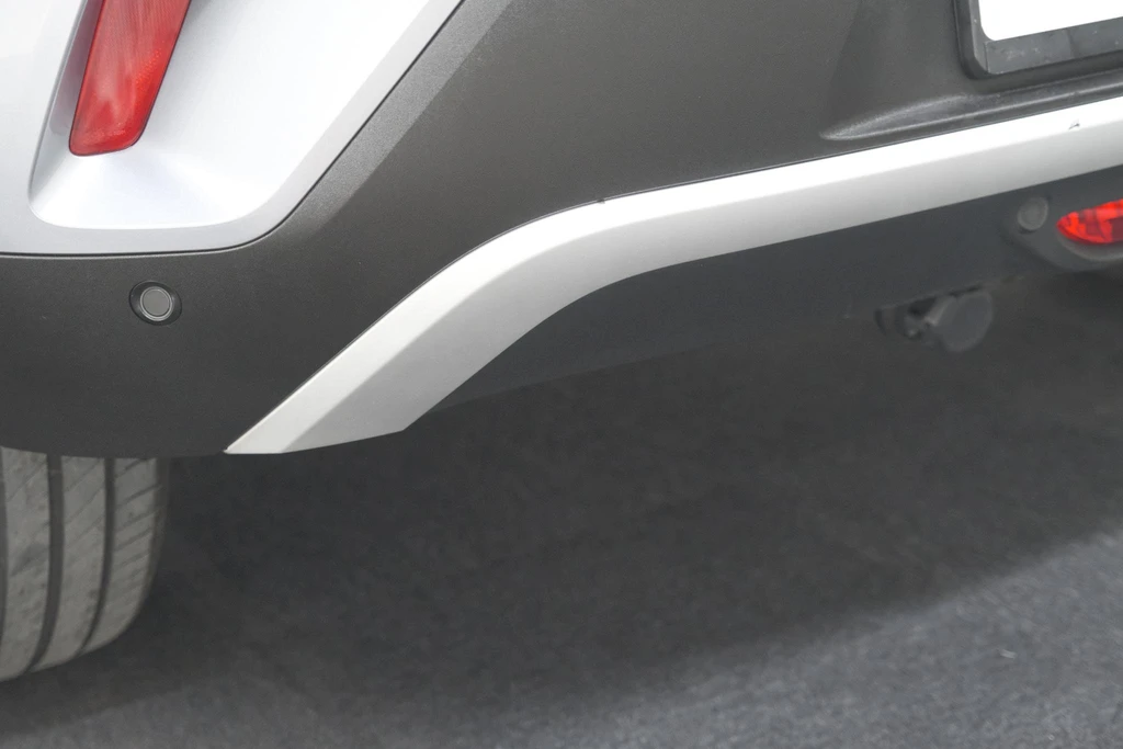 Opel Mokka – foto 23