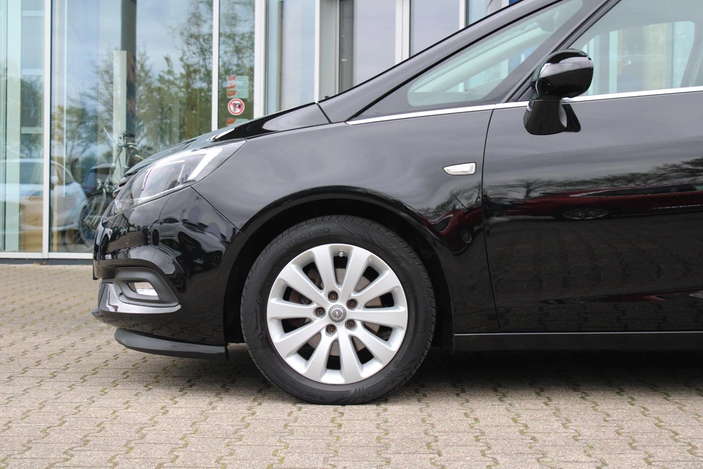 Opel Zafira – foto 31