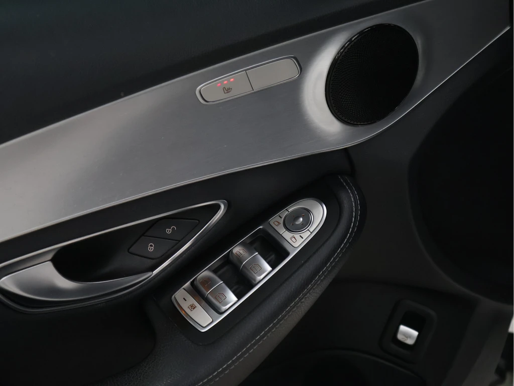 Mercedes-Benz C-Klasse – foto 12