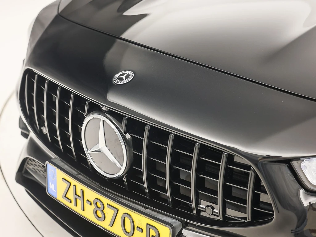 Mercedes-Benz CLA – foto 27