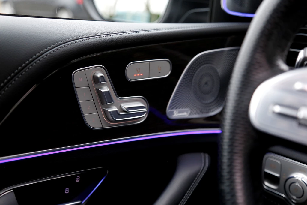 Mercedes-Benz GLE – foto 65