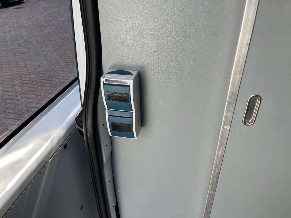 Renault Master – foto 32