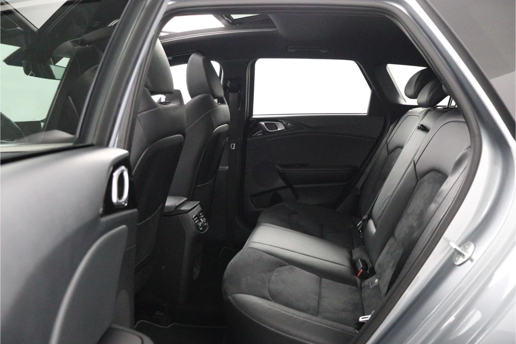 Kia Ceed Sportswagon – foto 31