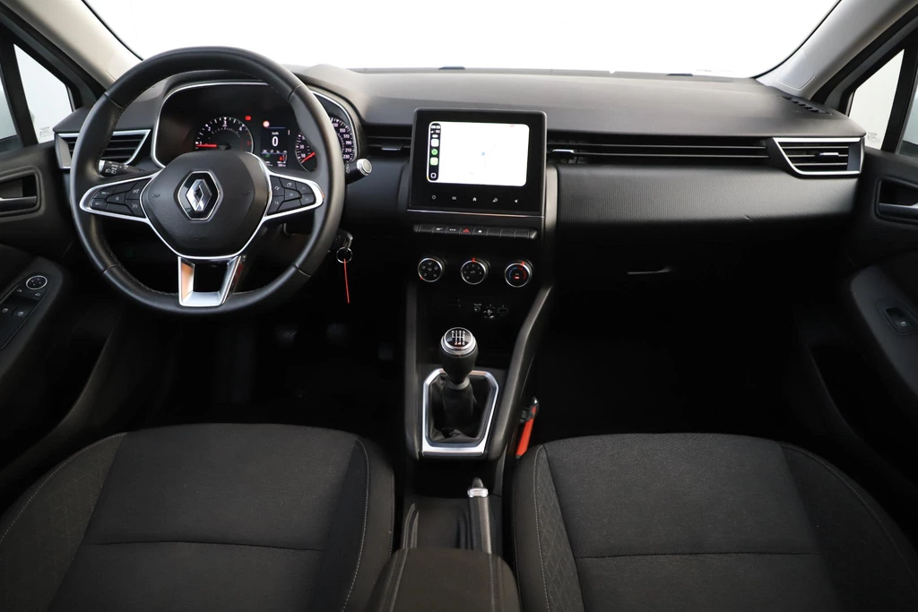 Renault Clio – foto 10