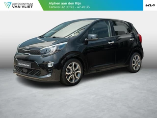 Kia Picanto – thumbnail 1