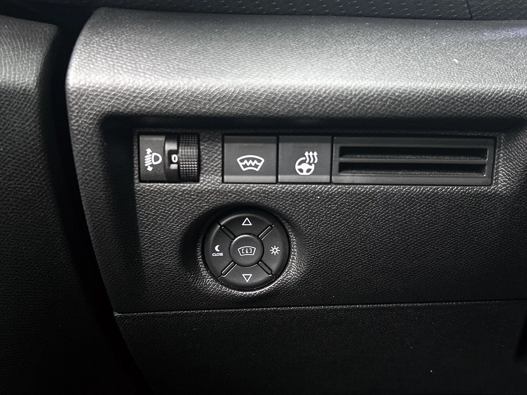 Citroën C4 – foto 17
