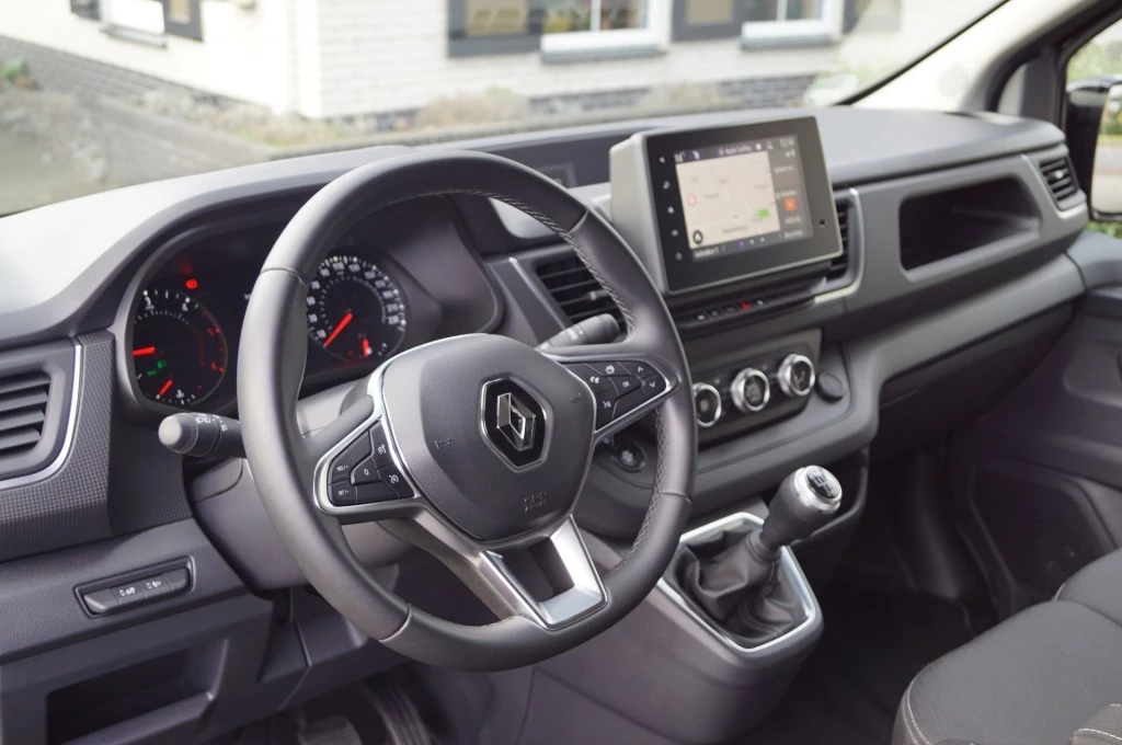 Renault Trafic – foto 15