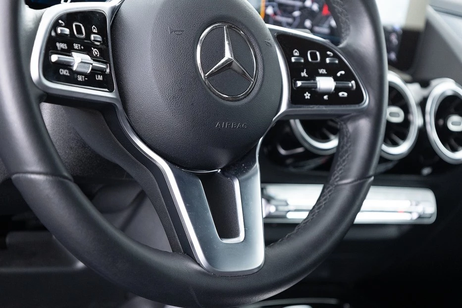 Mercedes-Benz GLA – foto 17