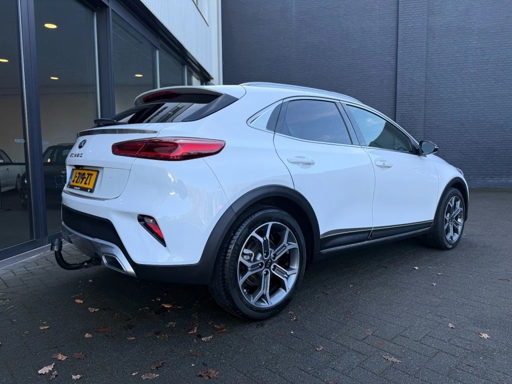 Kia XCeed – foto 7