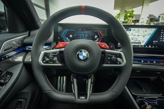 BMW M5 – thumbnail 21