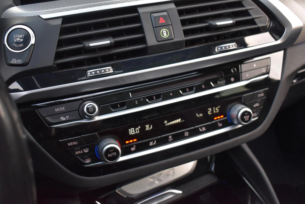 BMW X4 – foto 37