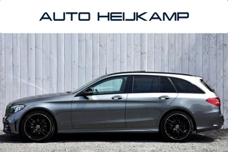 Mercedes-Benz C-Klasse – thumbnail 4