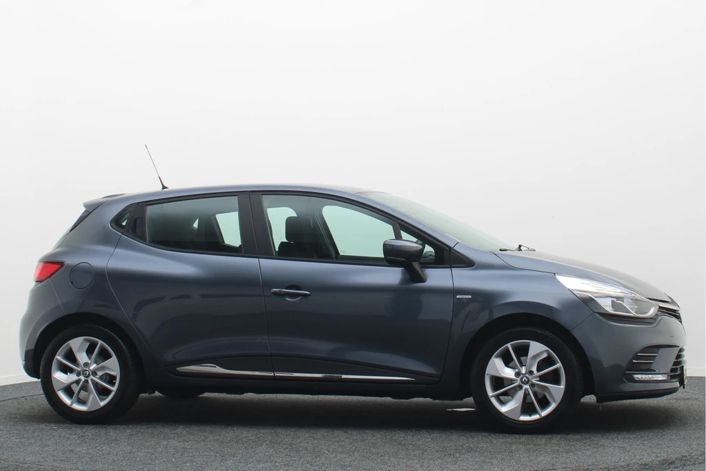 Renault Clio – foto 10
