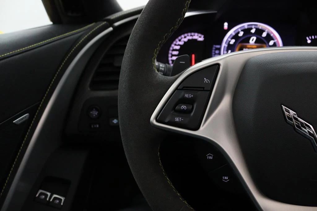 Chevrolet Corvette – foto 33