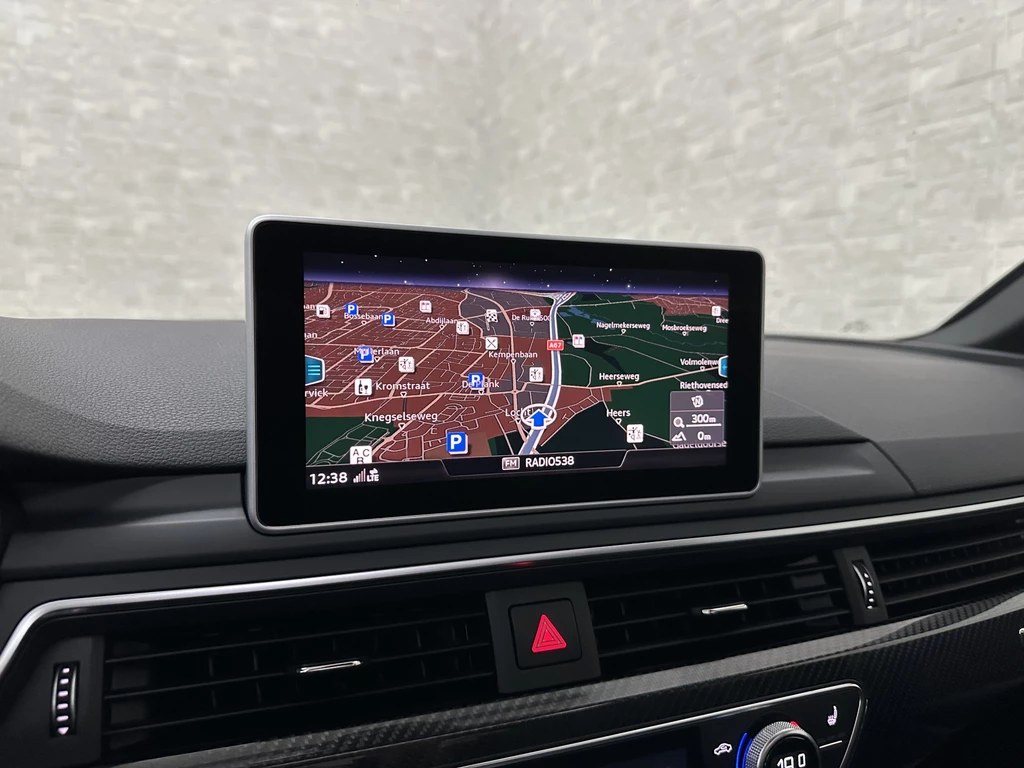 Audi RS4 – foto 45