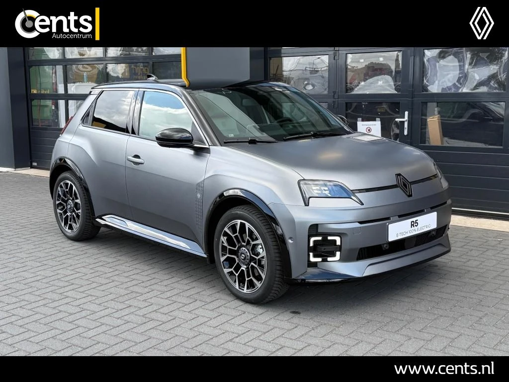 Renault 5 – foto 7