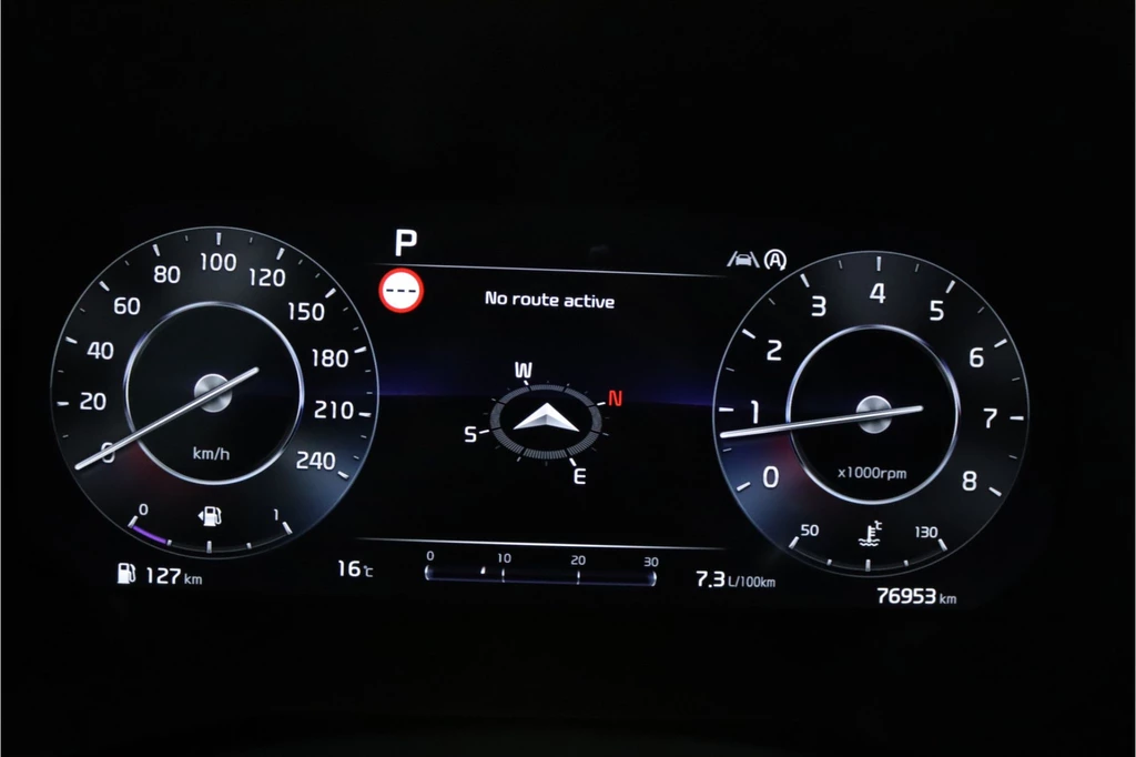 Kia Ceed Sportswagon – foto 54
