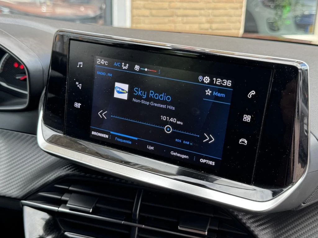 Peugeot 2008 – foto 28