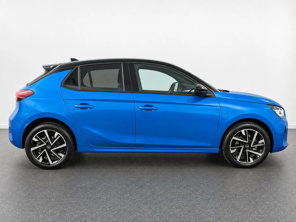 Opel Corsa – foto 6