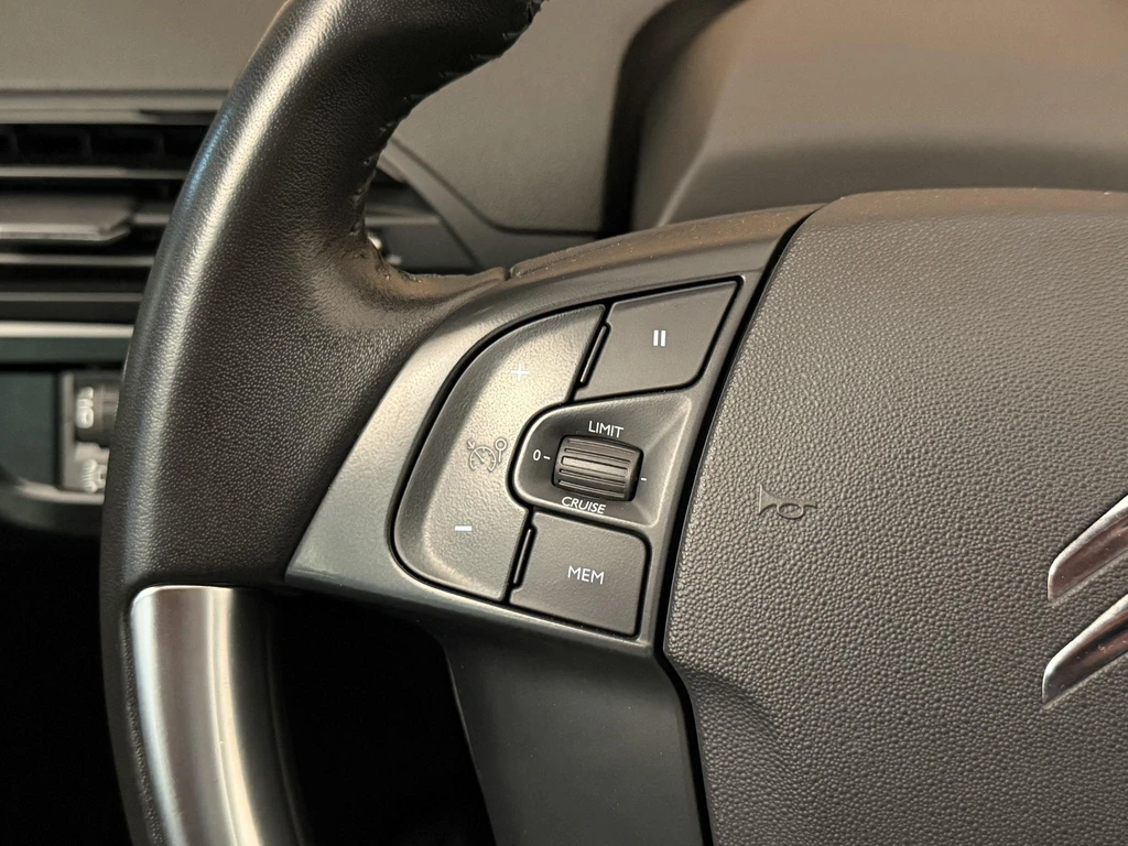 Citroën Grand C4 Spacetourer – foto 24