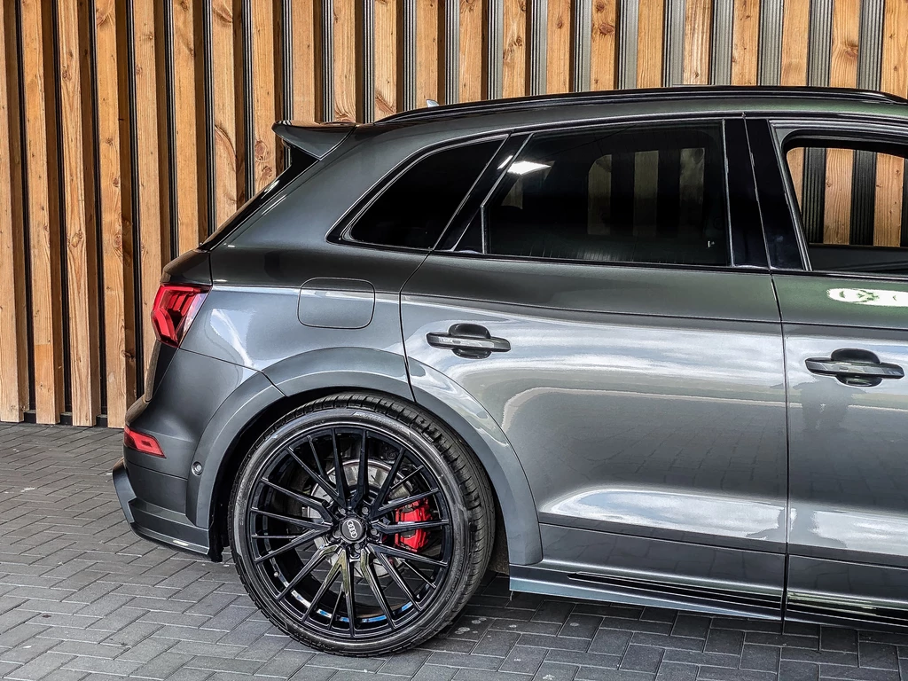 Audi SQ5 – foto 43