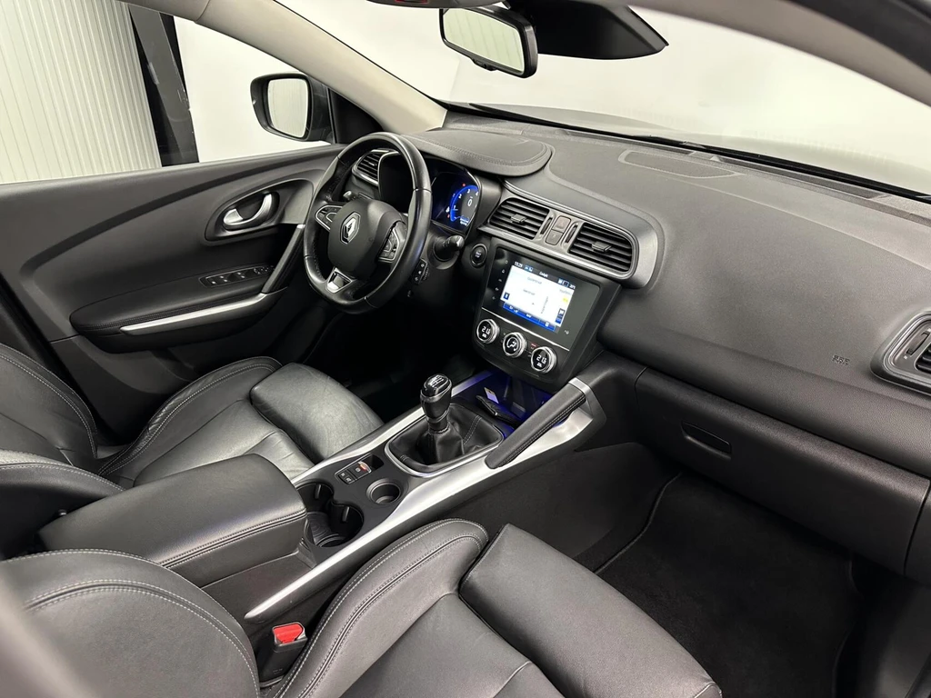 Renault Kadjar – foto 14