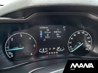 Ford Transit Connect – thumbnail 16