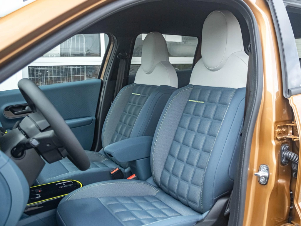 Fiat Grande Panda – foto 15