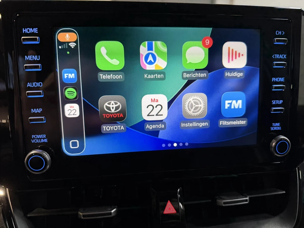 Toyota Corolla Touring Sports – foto 17