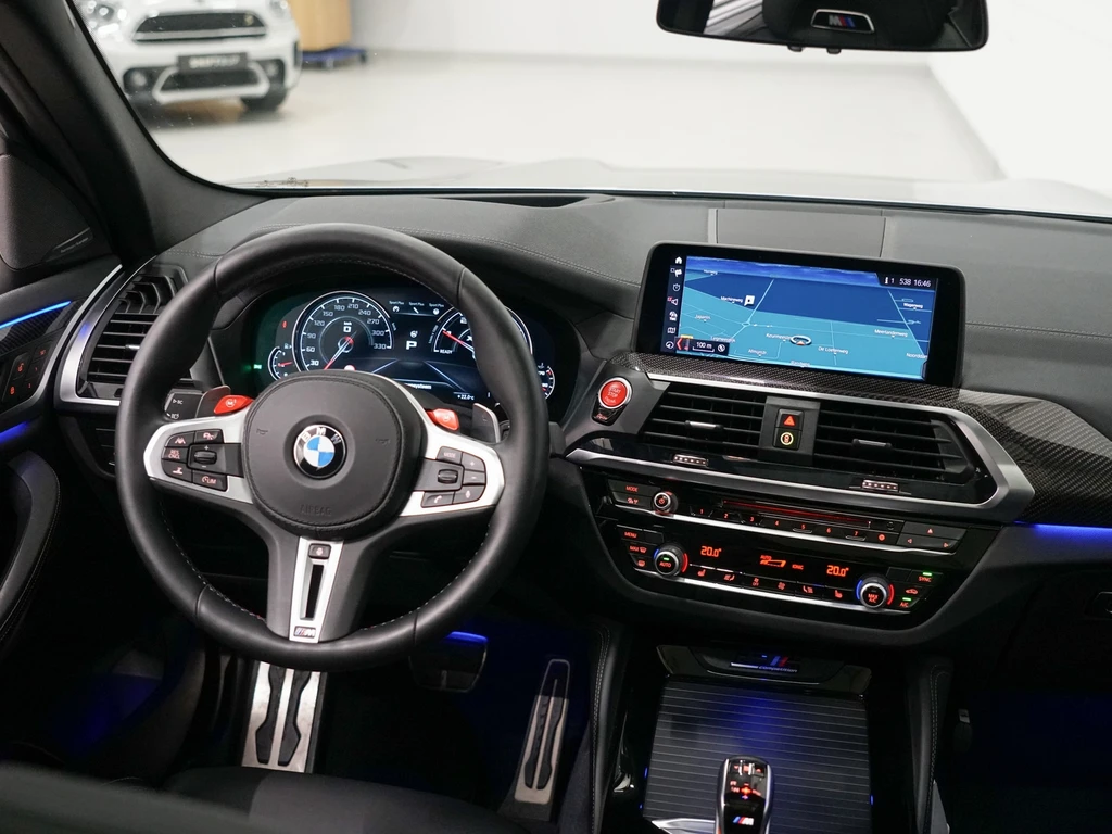BMW X3 – foto 13