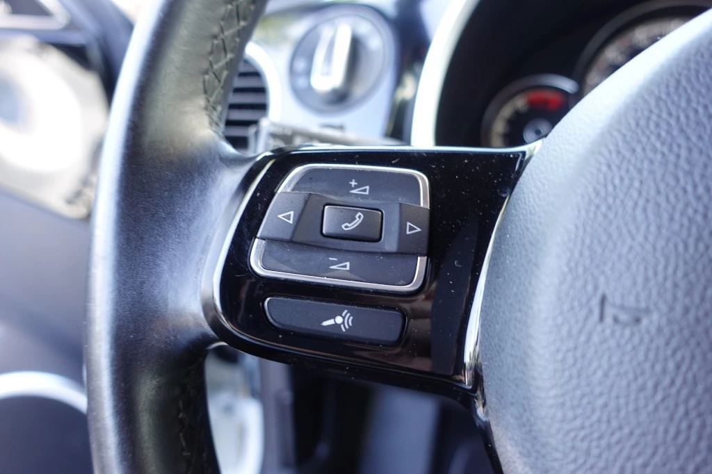 Volkswagen Beetle – foto 22