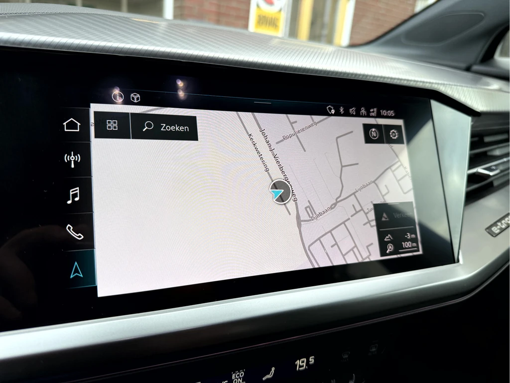 Audi Q4 Sportback e-tron – foto 12