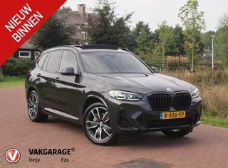 BMW X3 – thumbnail 8