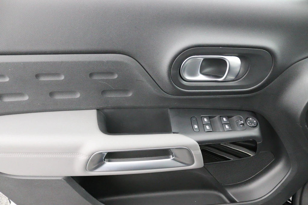 Citroën C5 Aircross – foto 31