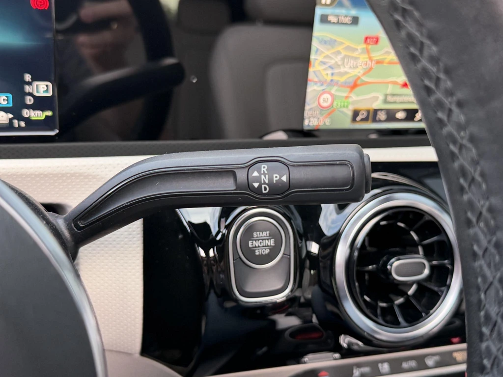Mercedes-Benz CLA – foto 26