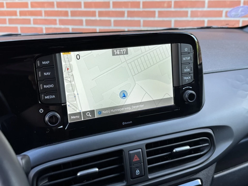 Hyundai i10 – foto 19