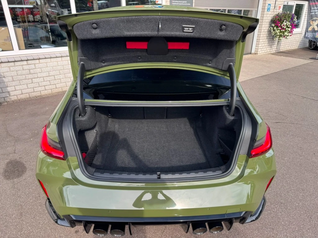 BMW M3 – foto 26