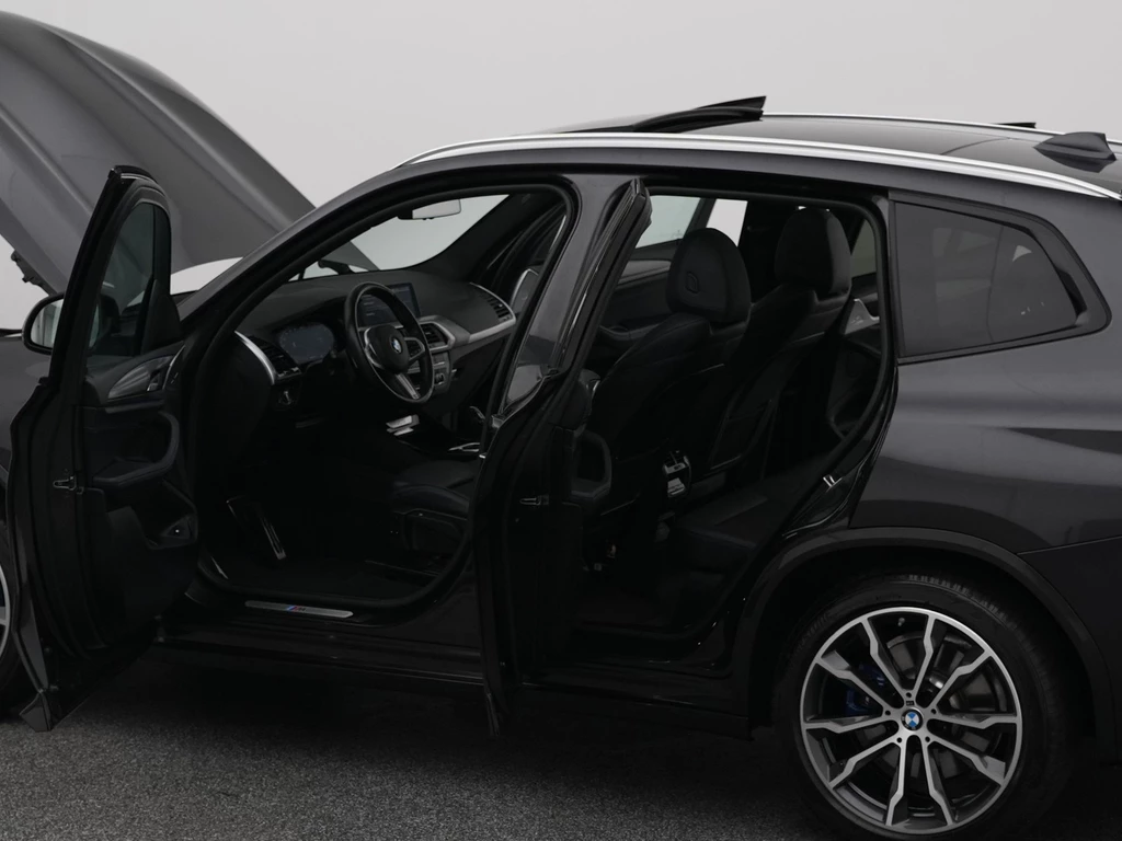 BMW X3 – foto 35
