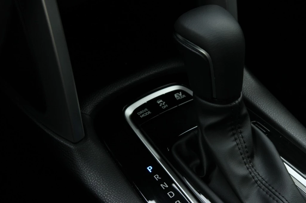 Toyota Corolla Cross – foto 21