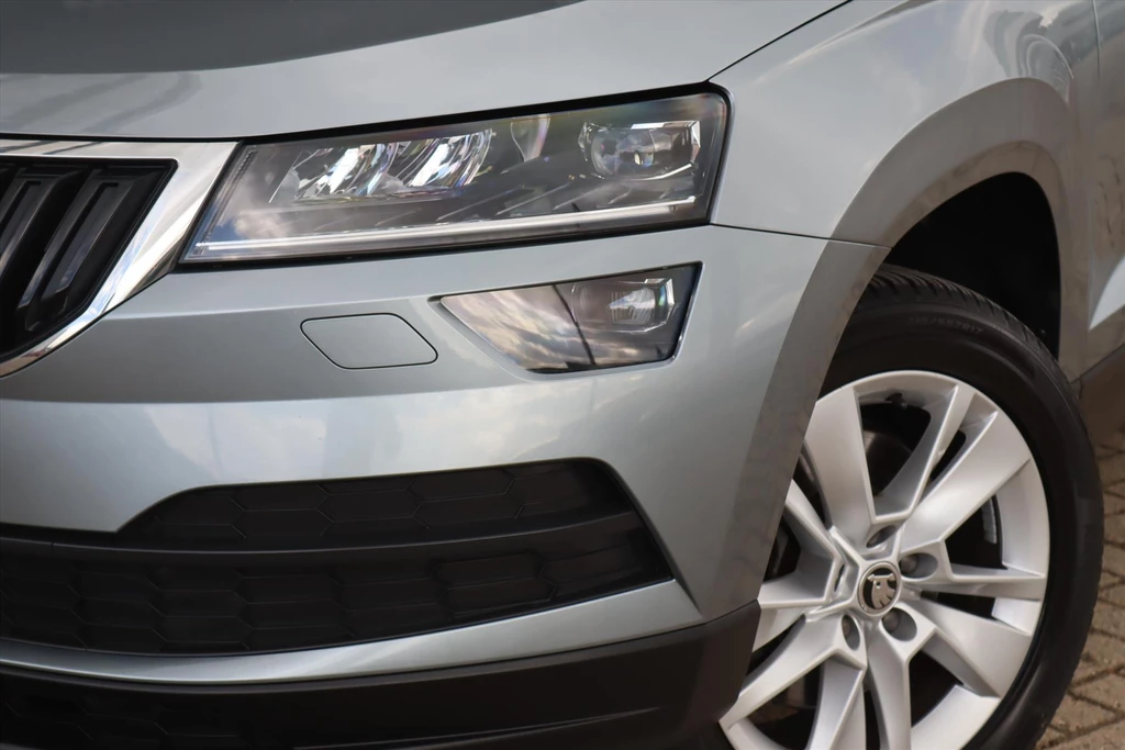 Škoda Karoq – foto 43
