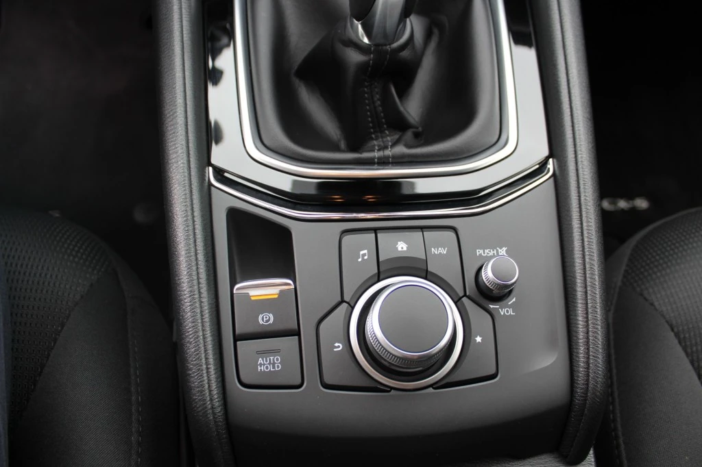 Mazda CX-5 – foto 20